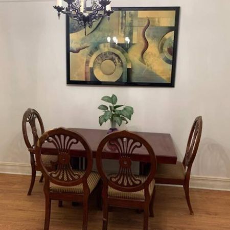ניו יורק Cozy 2 Bedroom Apartment In Queens מראה חיצוני תמונה