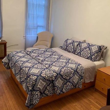 ניו יורק Cozy 2 Bedroom Apartment In Queens מראה חיצוני תמונה